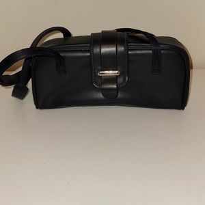 Nine west mini  black bag